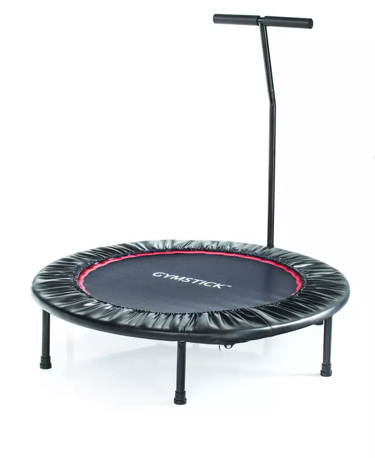 Fitness trampolin 102cm - Teknik og hastighed - GS61026 - 1