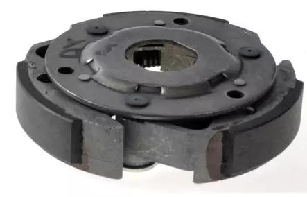 Forte Centrifugal Kobling 145mm Linhai 260/300 Keeway 300/ Comanche Bull 300 - ATV koblingssæt - 70-23925A - 2